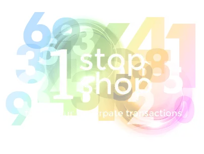 Corporate Transactions Image